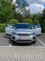 Land Rover Evoque, Auto's, Land Rover, Te koop, 2000 cc, Zilver of Grijs, Break