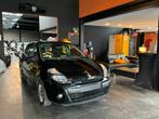 RENAULT CLIO, Auto's, Voorwielaandrijving, Euro 5, Stof, Zwart
