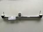 universal glijstang 60 cm met wandhouder, Ophalen of Verzenden, Gebruikt