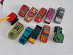 Verschillende Matchbox auto's €1/stuk, Gebruikt, Speelgoed, Ophalen of Verzenden, Auto