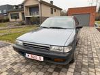 Toyota Carina Automaat * 03/1992 * OLDTIMER, Auto's, 4 deurs, Carina, Bedrijf, Zilver of Grijs