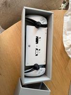 Playstation portal (Ps portal), Games en Spelcomputers, Spelcomputers | Sony PlayStation 5, Ophalen, Zo goed als nieuw