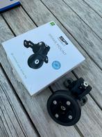 SP CONNECT Brake Mount + Vibratie demper, Motoren, Accessoires | Navigatiesystemen, Ophalen, Nieuw