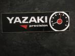 Sticker Yazaki precision, Auto diversen, Autostickers, Ophalen of Verzenden