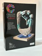 chester cathedral in lego, Ophalen, Nieuw, Lego