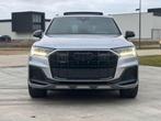 Audi q7 60 Tfsi e quattro panodak luchtvering trekhaak, Auto's, Audi, Automaat, Alcantara, Bedrijf, Hybride Elektrisch/Benzine