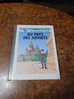 Tintin au pays des Soviets, Ophalen of Verzenden