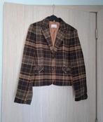 Blazer Della Citta maat 38, Kleding | Dames, Jasjes, Kostuums en Pakken, Maat 38/40 (M), Della citta, Ophalen of Verzenden, Zo goed als nieuw