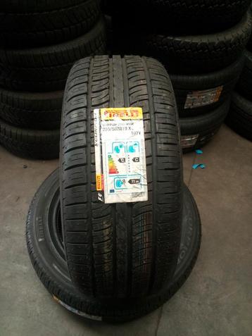255/50/19 2555019 255/50r19 zomer demo  beschikbaar voor biedingen