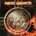 AMON AMARTH - Fate of norns (CD), Enlèvement ou Envoi, Comme neuf