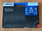 Sonic 18 delig Brake Caliper Wind Back Tool Kit, Auto diversen, Autogereedschap, Ophalen of Verzenden, Zo goed als nieuw