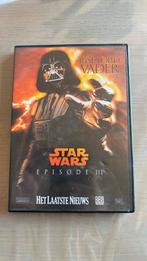 Star Wars épisode 3, CD & DVD, Comme neuf, Enlèvement