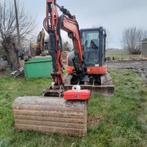 Kraan kijbota u55,4        0477 95 77 10, Ophalen of Verzenden, Grondbewerking