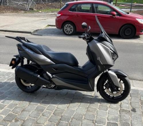 scooters, Motoren, Motoren | Yamaha, Particulier, Scooter, 12 t/m 35 kW, 1 cilinder, Ophalen