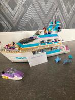 Lego dolfijn cruiser, Enlèvement, Comme neuf, Ensemble complet, Lego