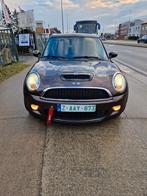 Mini Clubman r55(S) 1.6 TurboBenzine 174pk, Auto's, Mini, Clubman, Bedrijf, Euro 4, Te koop