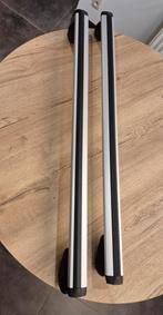 Dakdragers Cronos Aero 3 Aluminium, Auto diversen, Dakdragers, Ophalen