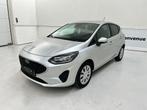 Ford Fiesta  * Connected - 33000km - Garantie *, 75 pk, Bedrijf, 5 deurs, Start-stop-systeem