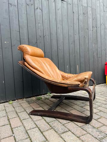 Kroken Armchairs by Ake Fribyter, Enlèvement
