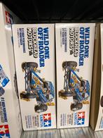 Tamiya wild one blockhead, Hobby en Vrije tijd, Modelbouw | Radiografisch | Auto's, Elektro, Auto offroad, Nieuw, Ophalen of Verzenden