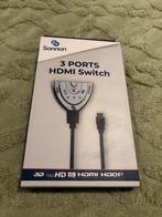 Commutateur HDMI, Enlèvement, Neuf