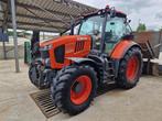 KUBOTA M7151 Ambition ETAT SUPERDE et FULL Options, Ophalen, Gebruikt, 120 tot 160 Pk, Overige merken