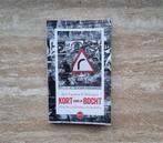 Kort door de bocht, Bert Engelaar van ABVV en Bekvegter, Neuf, Bert Engelaar en Bekvegter, Société, Envoi