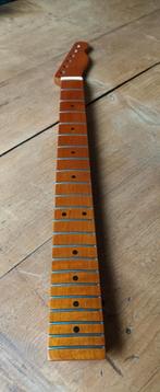Telecaster Neck, Enlèvement, Comme neuf, Guitare électrique