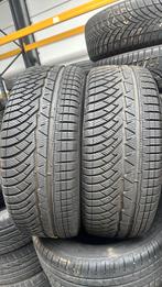 2355518  235/55/18  235/55R18 winter merk Michelin, Ophalen