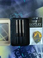 5-0-win darts belgisch merk. 90% tungsten 24 gram, Ophalen of Verzenden, Zo goed als nieuw, Flights