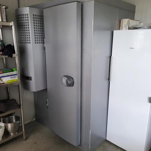 koelkamer, Zakelijke goederen, Horeca | Keukenapparatuur, Koelen en Vriezen, Gebruikt, Ophalen