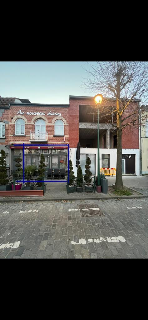 A LOUER pour différents projet, sauf HORECA., Zakelijke goederen, Exploitaties en Overnames