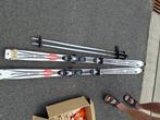 Ski's, Sport en Fitness, Skiën en Langlaufen, Ophalen, 160 tot 180 cm, Gebruikt, Atomic