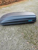 Coffres de toit, Enlèvement, Comme neuf