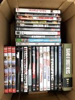 Collectie DVD's, CD & DVD, DVD | Action, Autres genres, Enlèvement, Tous les âges, Utilisé