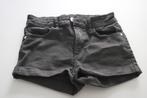 zwarte short maat 152, Enfants & Bébés, Vêtements enfant | Taille 152, Enlèvement ou Envoi, Comme neuf, Fille, Pantalon
