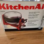 KitchenAid wafelijzer onvindbaar nieuw in de doos!, Nieuw, Ophalen of Verzenden