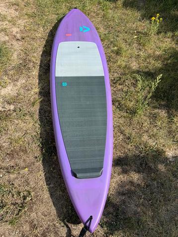 Planche Duotone Downwinder SLS 7.2 beschikbaar voor biedingen