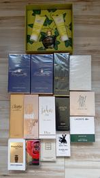 PARFUM, Ophalen of Verzenden, Nieuw
