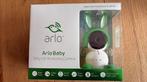 Babyphone / caméra de sécurité ARLO, Ophalen, Zo goed als nieuw, Binnencamera