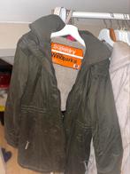 Damesjas Superdry, Kleding | Dames, Jassen | Winter, Ophalen, Superdry, Zo goed als nieuw, Maat 36 (S)