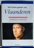 Het fraaie gelaat van Vlaanderen, Comme neuf, Patrica Carson, Enlèvement