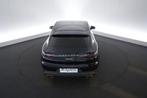 (1XGY495) PORSCHE CAYENNE COUPE, Auto's, Porsche, Automaat, Gebruikt, Euro 6, Blauw