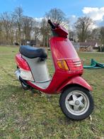 Piaggio Quartz lc (b-klasse), Fietsen en Brommers, Ophalen