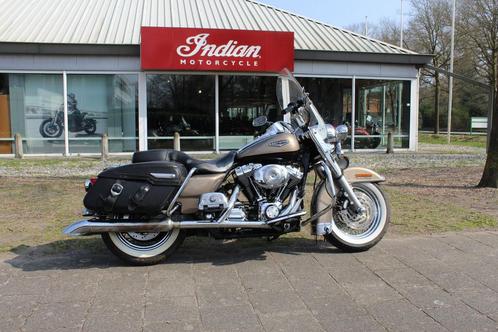 Harley-Davidson Road King Road King FLHRCI, Motoren, Motoren | Harley-Davidson, Bedrijf, Chopper