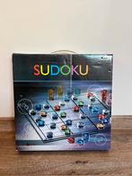 Sudoku spel - nooit gespeeld, Ophalen, Zo goed als nieuw