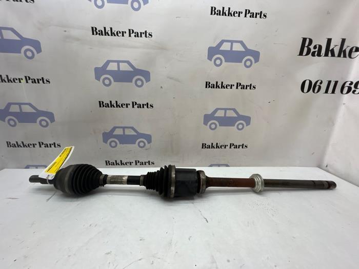 Arbre de transmission avant droit d'un Landrover Evoque, Autos : Pièces & Accessoires, Freins & Transmission, Land Rover, Utilisé