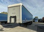 2015 Kögel S24-1 Tautliner Coil zeiltrailer, Auto's, Overige brandstoffen, Bedrijf, Aanhangers en Opleggers, Te koop