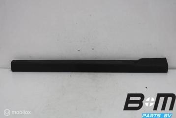 Dorpelbekleding links VW Polo 9N 6Q3853371A beschikbaar voor biedingen