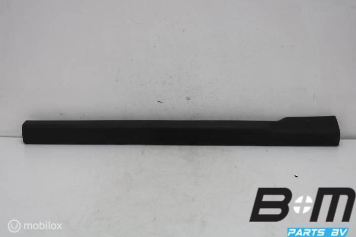 Dorpelbekleding links VW Polo 9N 6Q3853371A, Auto-onderdelen, Interieur en Bekleding, Gebruikt